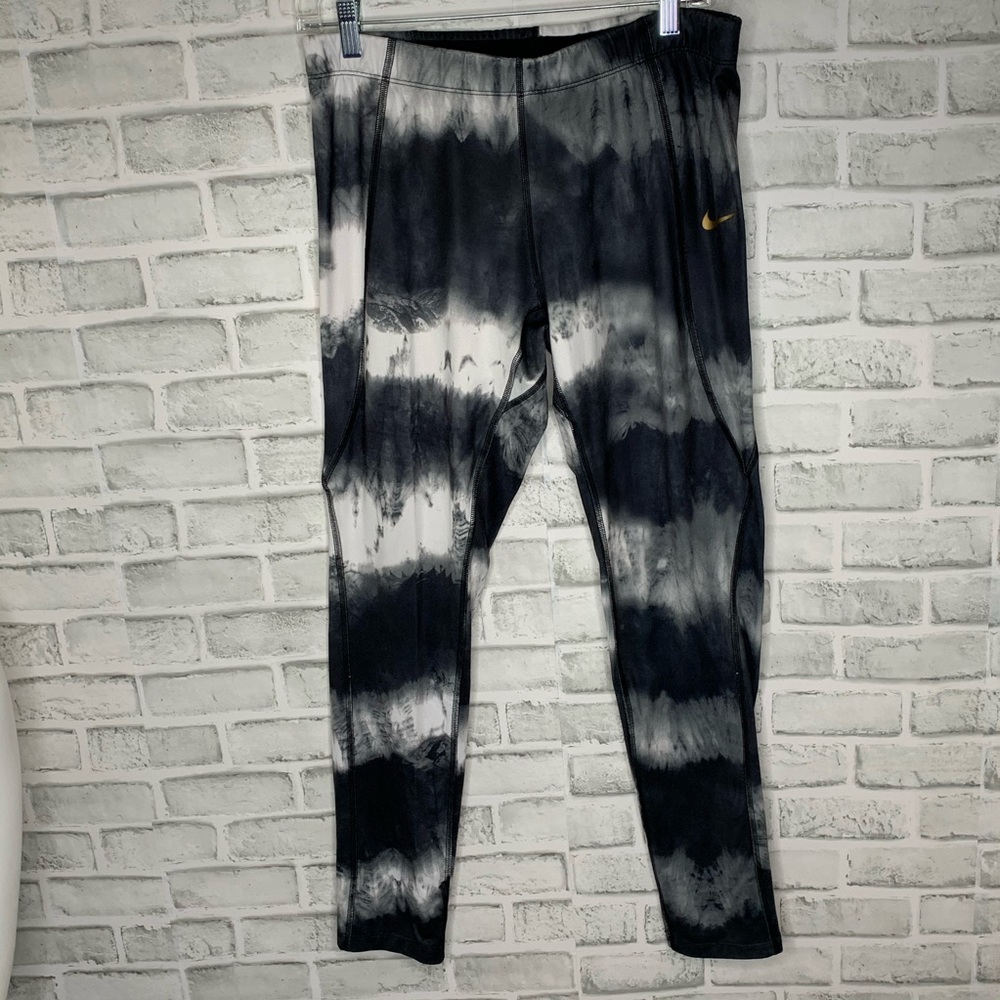 Nike Pro Combat Compression Pants